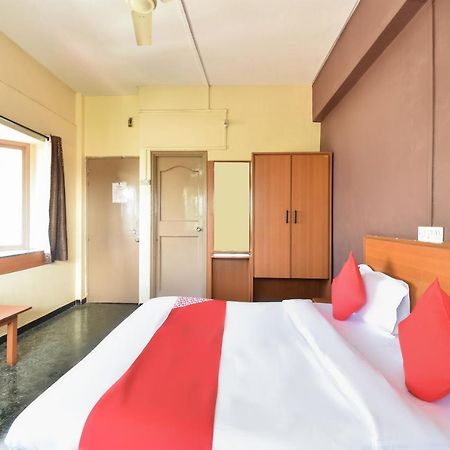 Oyo 63264 Hotel Shamiana Pandharpur Ngoại thất bức ảnh