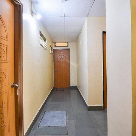 Oyo 63264 Hotel Shamiana Pandharpur Ngoại thất bức ảnh