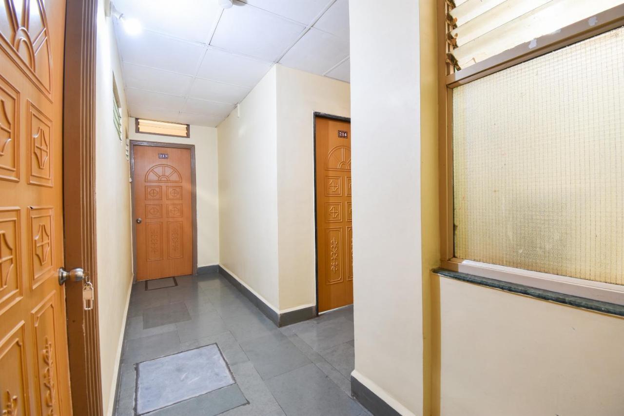 Oyo 63264 Hotel Shamiana Pandharpur Ngoại thất bức ảnh