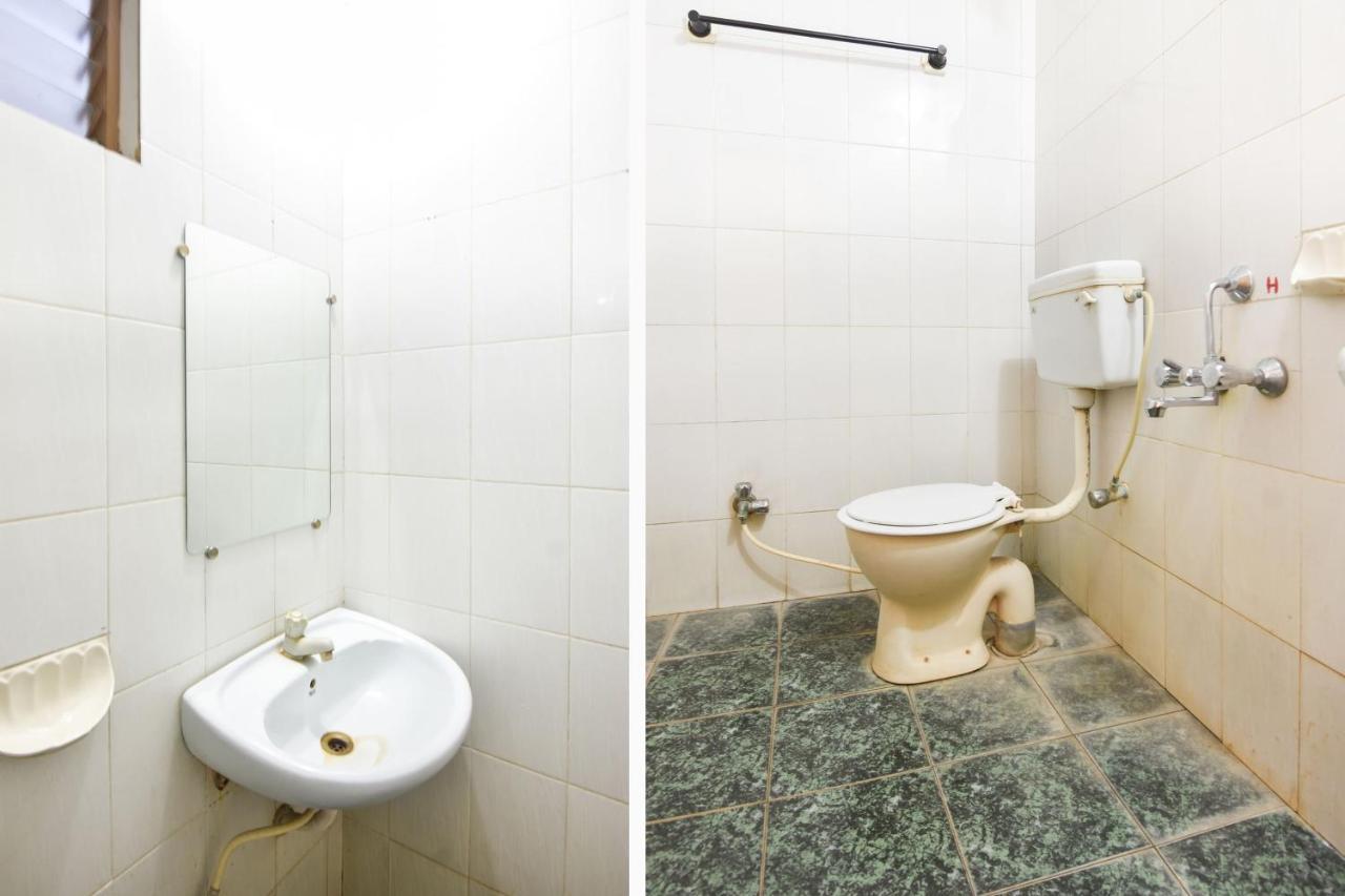 Oyo 63264 Hotel Shamiana Pandharpur Ngoại thất bức ảnh