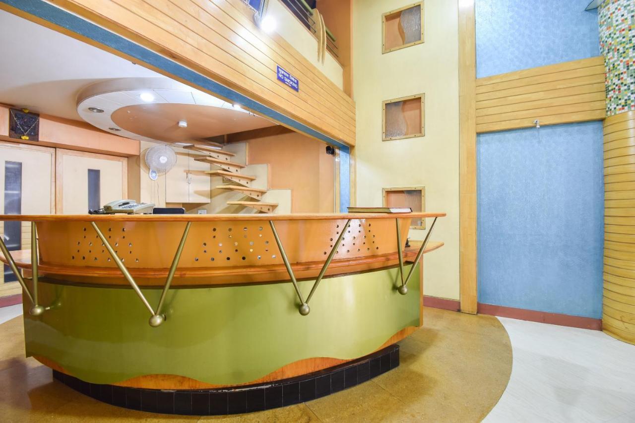 Oyo 63264 Hotel Shamiana Pandharpur Ngoại thất bức ảnh