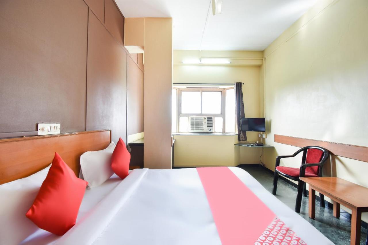 Oyo 63264 Hotel Shamiana Pandharpur Ngoại thất bức ảnh