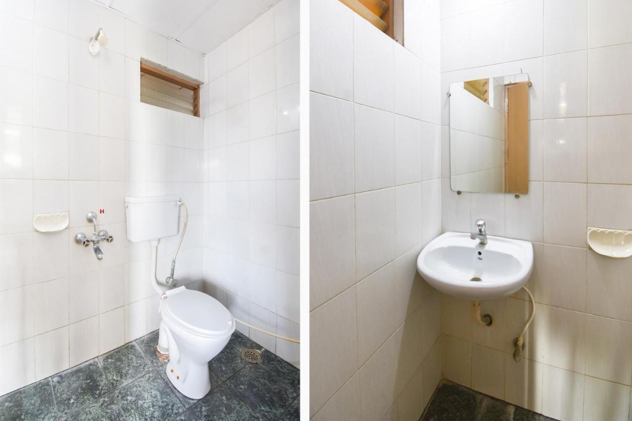 Oyo 63264 Hotel Shamiana Pandharpur Ngoại thất bức ảnh
