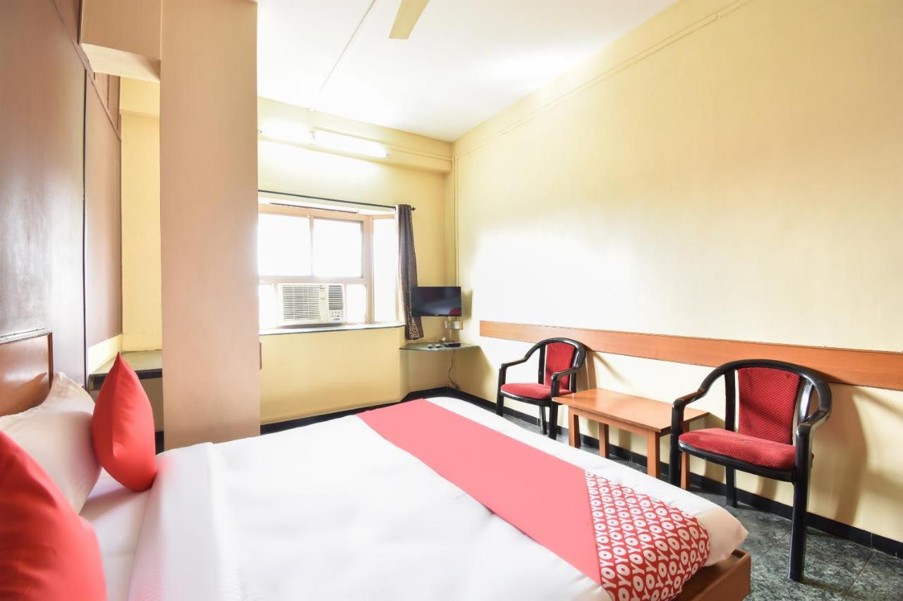 Oyo 63264 Hotel Shamiana Pandharpur Ngoại thất bức ảnh