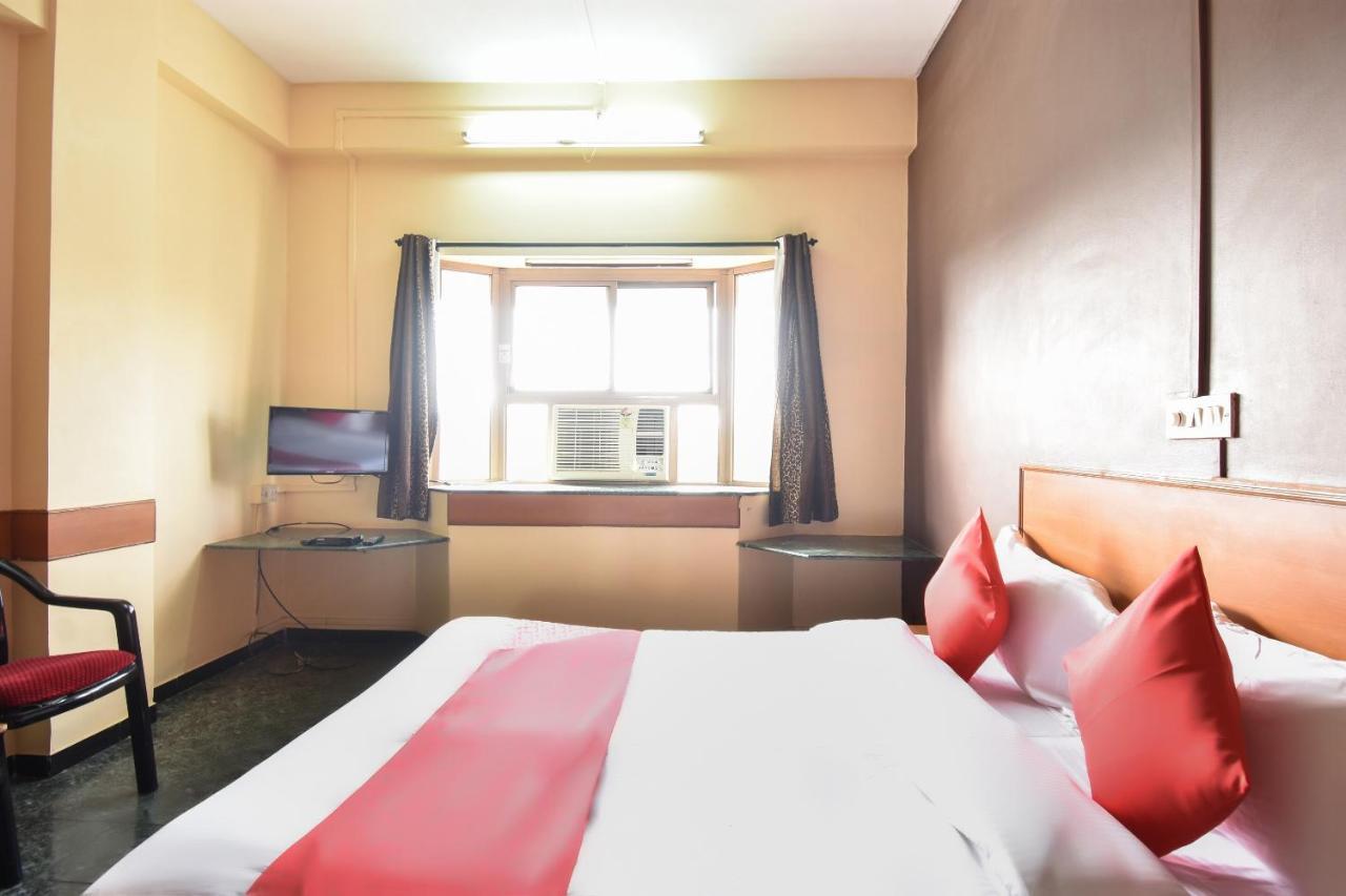 Oyo 63264 Hotel Shamiana Pandharpur Ngoại thất bức ảnh